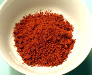 spanish smoked paprika