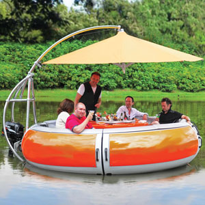 BBQ-dining-boat