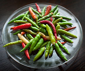 thai chiles