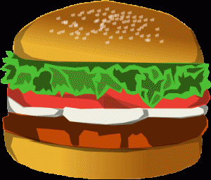Hamburger 02