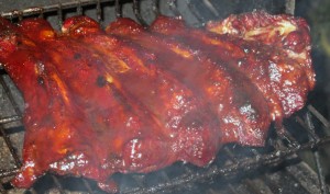 beef ribs