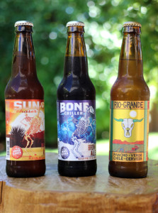 sierra blanca beers web