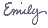 signature