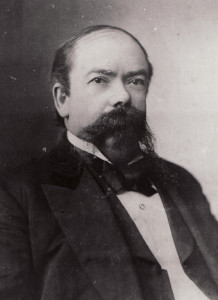 Jack Daniel Portrait