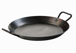 paella pan 1