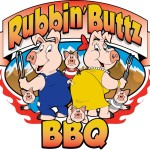 rubbin buttz