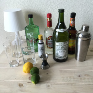 starter home bar