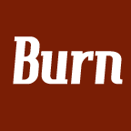 Burn Blog