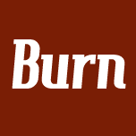 Burn Blog