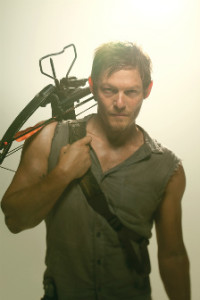 Daryl said so. (courtesy of wikipedia)