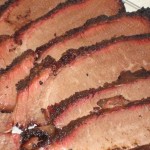 brisket shot