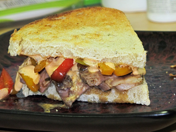 chipotle steak sandwich for web