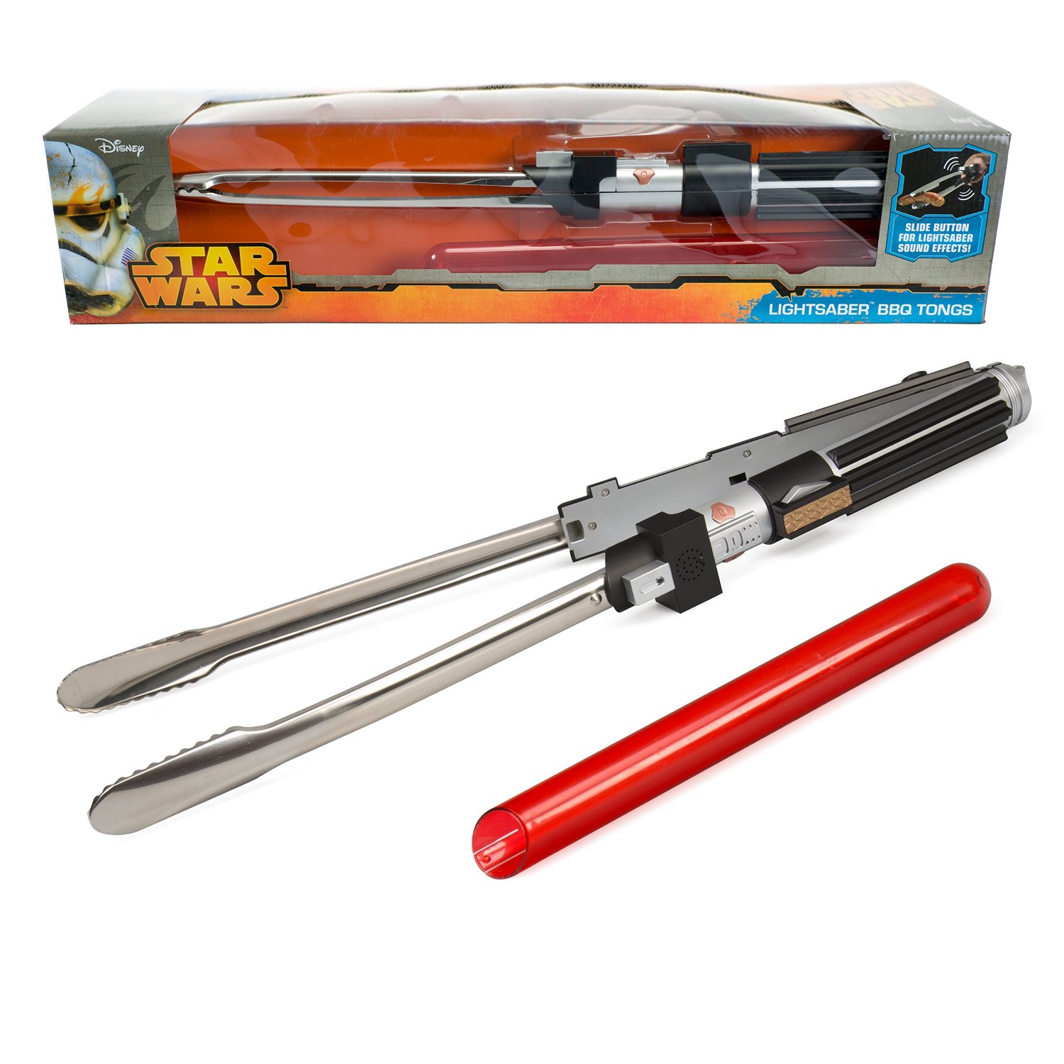star wars grilling tools