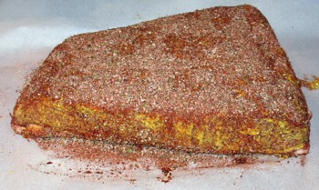 Basic BBQ Brisket How-To - Burn Blog