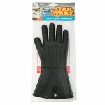 vader oven glove