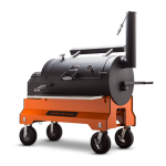 yoder smoker