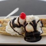 Grilled-Banana-Splits