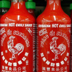 sriracha