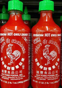 sriracha