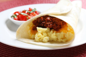 DIY Chorizo - Burn Blog