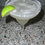 spicy Margarita