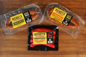 Dickey's Retail Sausage
