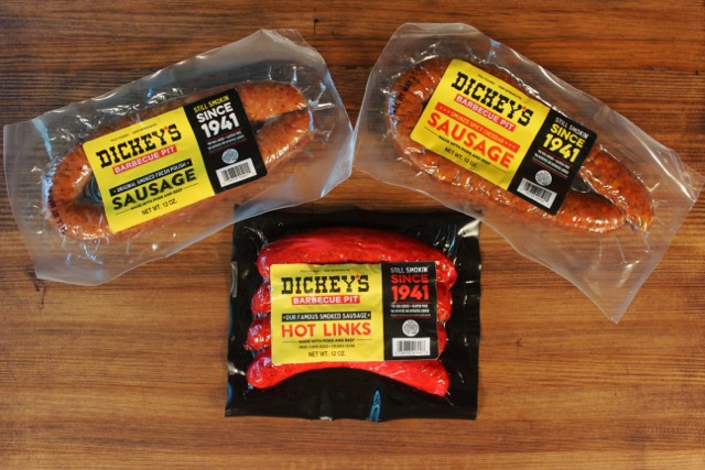 Dickey's Retail Sausage