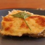 Tamale Pie - Burn Blog