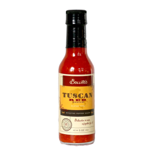 bollitos tuscan red sauce