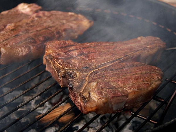 Cinqo de Mayo: Rodney’s Tequila Porterhouse - Burn Blog