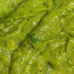 avocado tomatillo sauce