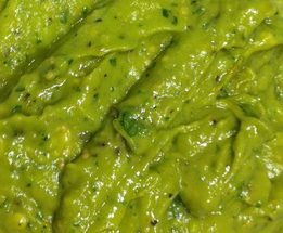 avocado tomatillo sauce