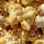 spicy popcorn