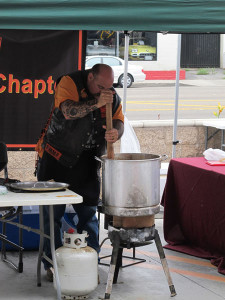 bartels chili cook off