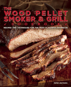 wood pellet