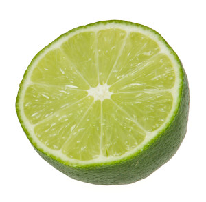 lime