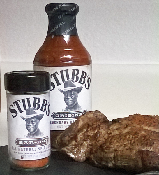 Stubb's Chicken Spice Rub, BBQ Sauce Reviews