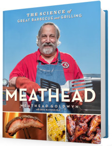 Meathead