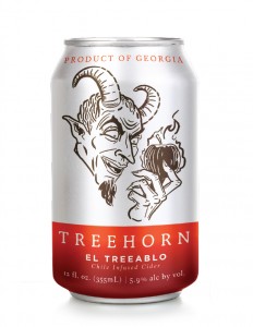 Treehorn El Treeablo Can