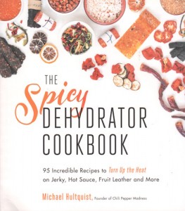 Dehydrator cover