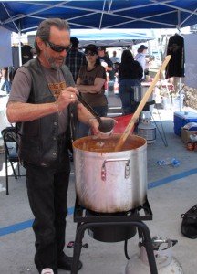 bartels chili cook off