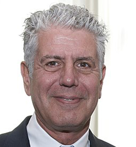 anthony bourdain