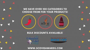 scovie awards