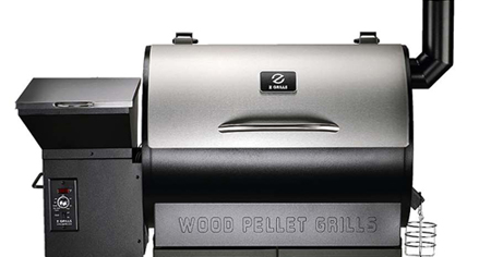 z grills pellet grill