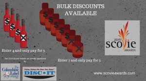 scovie bulk discount