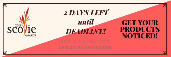 2019 scovie awards