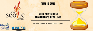 2019 scovie awards