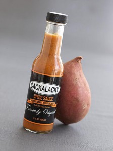 cackalacky hot sauce 