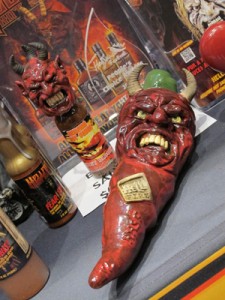 hellfire hot sauce