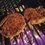 beer pork chops